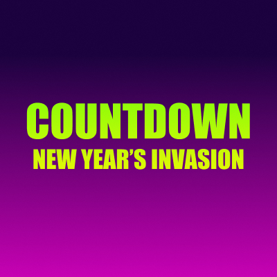 Countdown Music Festival