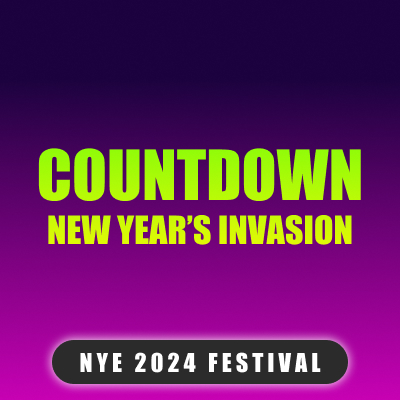 Countdown Music Festival