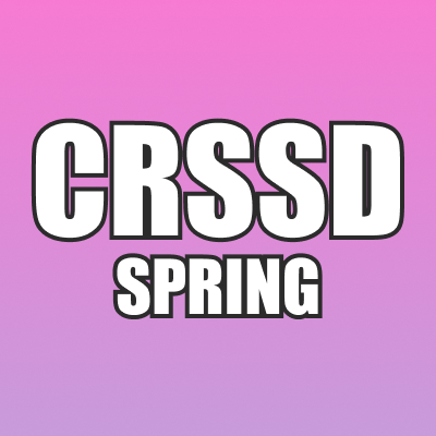 Crssd Spring Music Festival