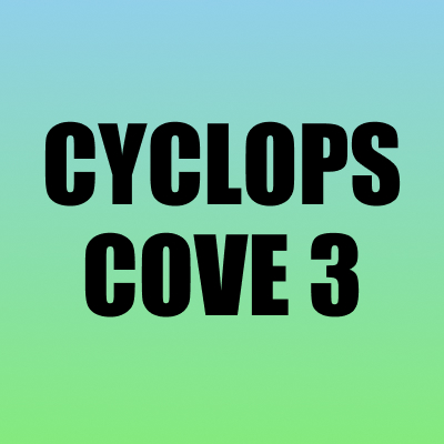 Cyclops Cove Music Festival
