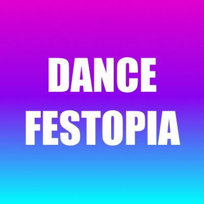Dancefestopia Music Festival