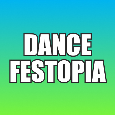 Dancefestopia Music Festival
