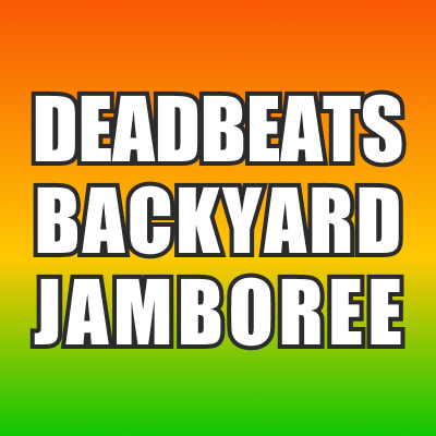 Deadbeats Backyard Jamboree Music Festival