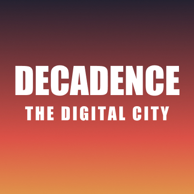 Decadence NYE Music Festival