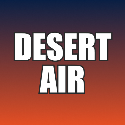 Desert Air Music Festival