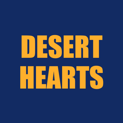 Desert Hearts Music Festival