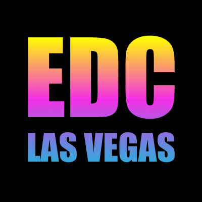 EDC Las Vegas Music Festival