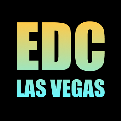 EDC Las Vegas Music Festival