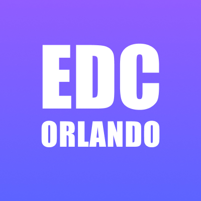EDC Orlando Music Festival