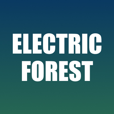 Electric Forest Music Festival
