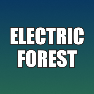 Electric Forest Music Festival
