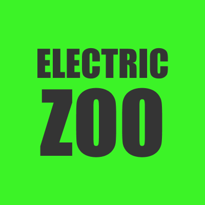 Electric Zoo Music Festival