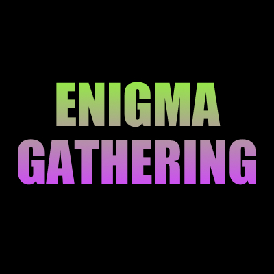 Enigma Gathering Music Festival