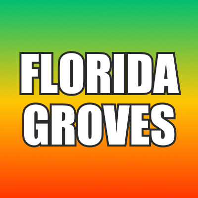 Florida Groves Music Festival