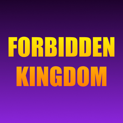 Forbidden Kingdom Music Festival