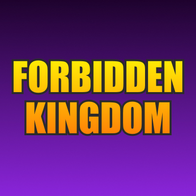 Forbidden Kingdom Music Festival