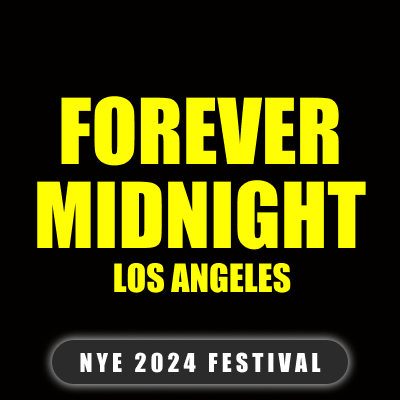 Forever Midnight Music Festival