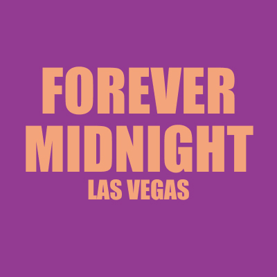 Forever Midnight NYE Music Festival