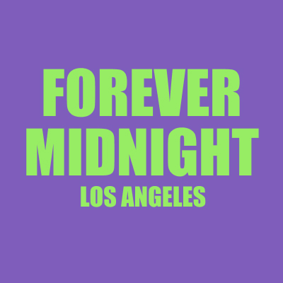 Forever Midnight NYE Music Festival