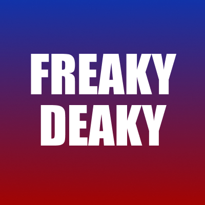 Freaky Deaky Music Festival