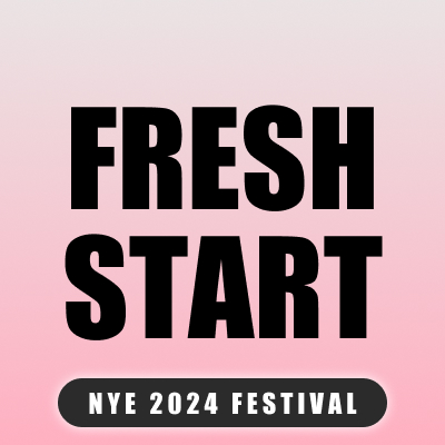 Fresh Start Music Festival