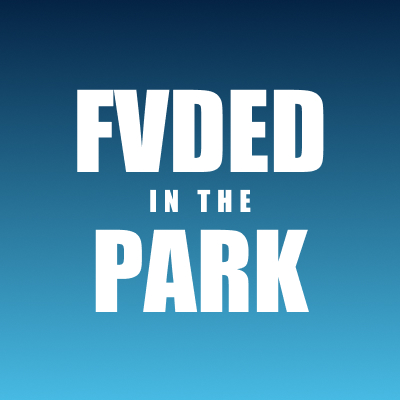 Fvded in the Park Music Festival