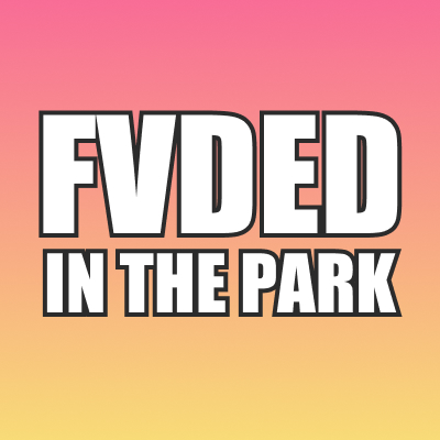 Fvded in the Park Music Festival