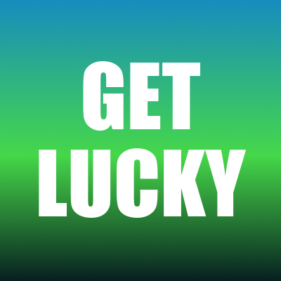 Get Lucky Music Festival