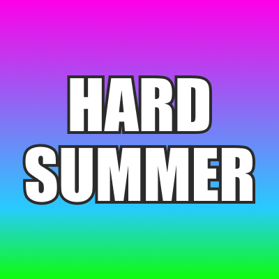 Hard Summer Music Festival