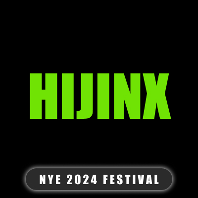 Hijinx Music Festival