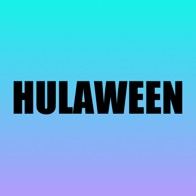 Hulaween Music Festival
