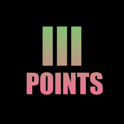 III POINTS Music Festival
