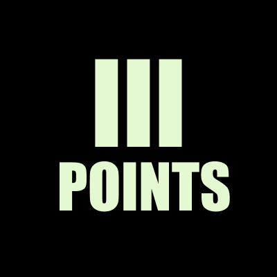 III Points Music Festival
