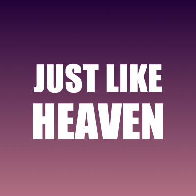 Just Like Heaven Music Festival