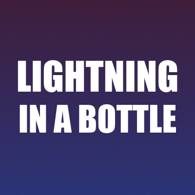 Lightning in a Bottle Music Festival