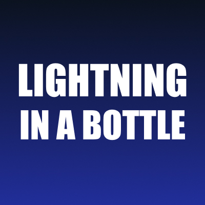Lightning in a Bottle Music Festival