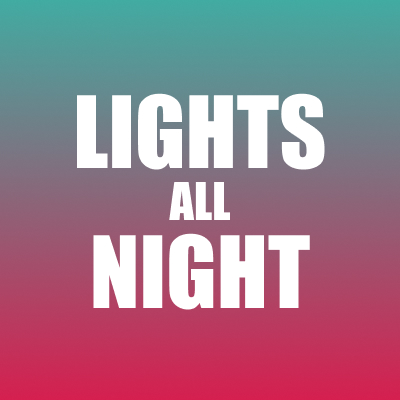 Lights All Night Music Festival