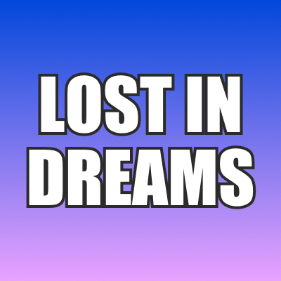 Lost In Dreams Music Festival