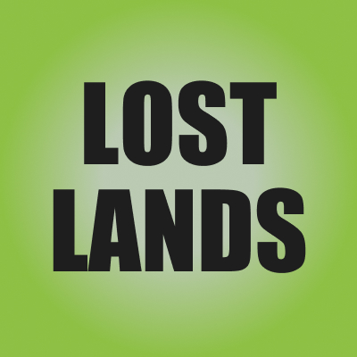 Lost Lands Music Festival