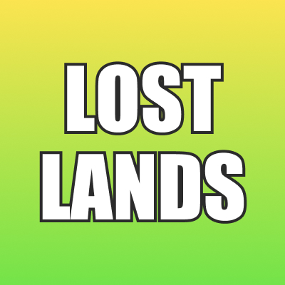 Lost Lands Music Festival
