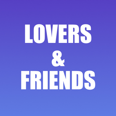 Lovers and Friends Music Festival