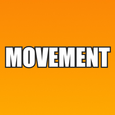 Movement Music Festival