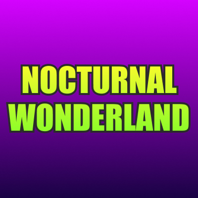 Nocturnal Wonderland Music Festival