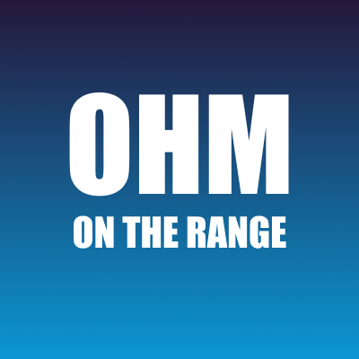 OHM on the Range Music Festival
