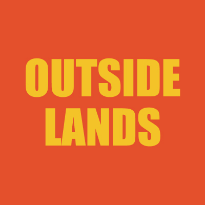 Outside Lands Music Festival