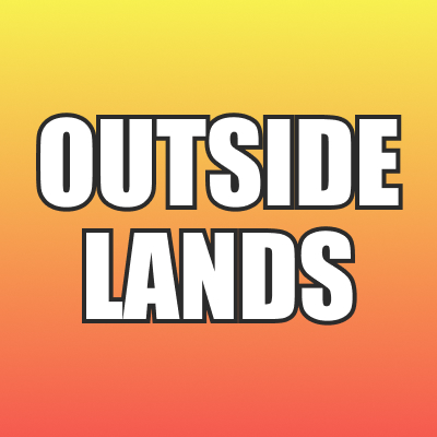 Outside Lands Music Festival