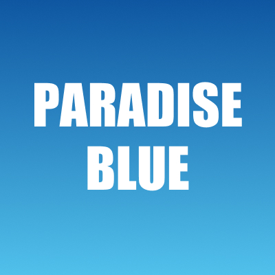 Paradise Blue Music Festival