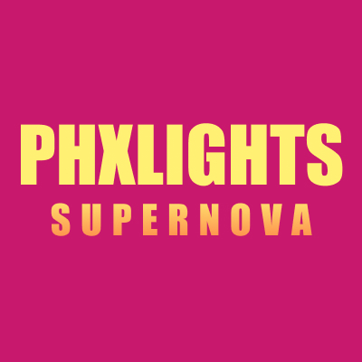 Phoenix Lights Music Festival