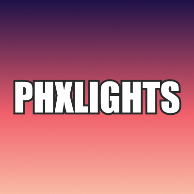 PHXLights Music Festival