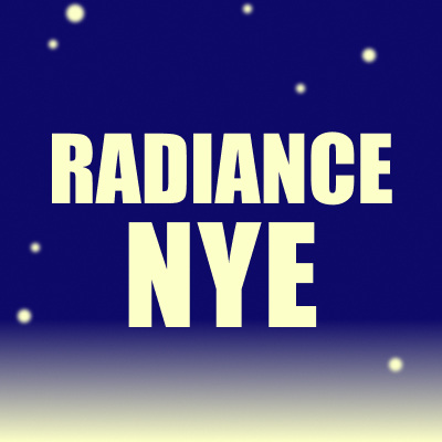 Radiance NYE Music Festival
